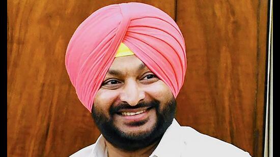 Ravneet Singh Bittu