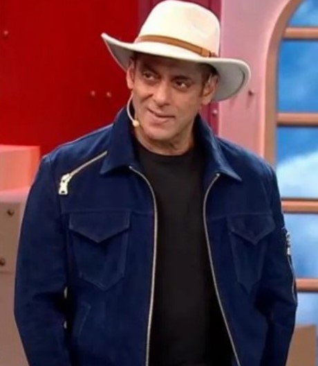 Salman