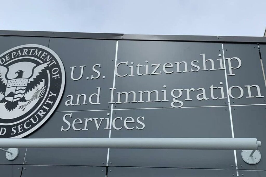 USCIS