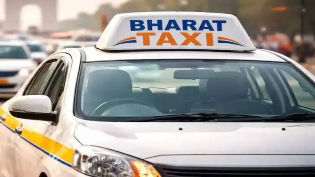 Bharat taxi