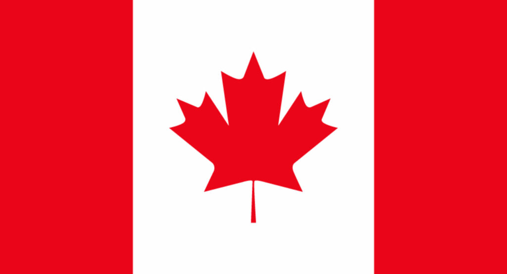 Ca flag