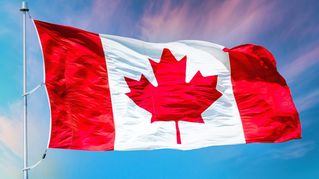 Canada national 3840x2160