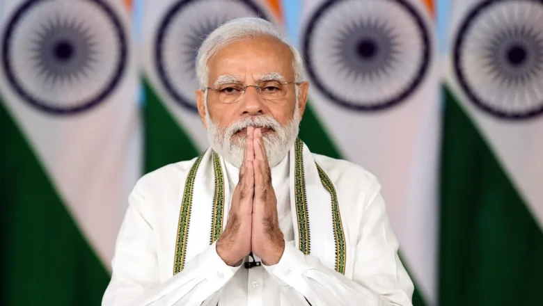 ‘ਮਨ ਕੀ ਬਾਤ’ ਦੇ 138ਵੇਂ ਐਪੀਸੋਡ ਰਾਹੀਂ PM ਮੋਦੀ ਨੇ ਕੀਤਾ ਦੇਸ਼ ਵਾਸੀਆਂ ਨੂੰ ਸੰਬੋਧਨ, ਅੱਤਵਾਦ ਵਿਰੋਧੀ ਨੀਤੀ ਸਮੇਤ ਇਨ੍ਹਾਂ ਮੁੱਦਿਆਂ ’ਤੇ ਕੀਤੀ ਗੱਲ