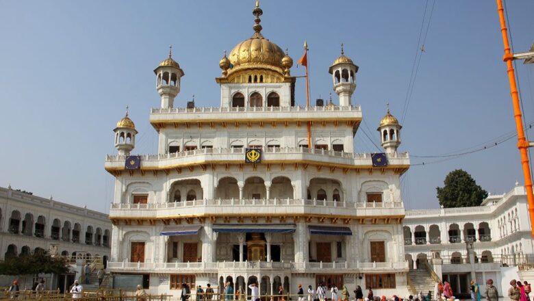 Canada Gurdwara: ਪਾਵਨ ਸਰੂਪਾਂ ਦੀ ਮਰਿਆਦਾ ਉਲੰਘਣਾ ਮਾਮਲਾ, ਅਕਾਲ ਤਖ਼ਤ ਵੱਲੋਂ ਗੁਰਦੁਆਰਾ ਸਿੰਘ ਸਭਾ ਤੋਂ ਸਪੱਸ਼ਟੀਕਰਨ ਤਲਬ