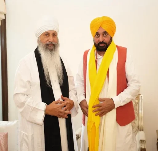 ਬਾਬਾ ਲੱਖਾ ਸਿੰਘ