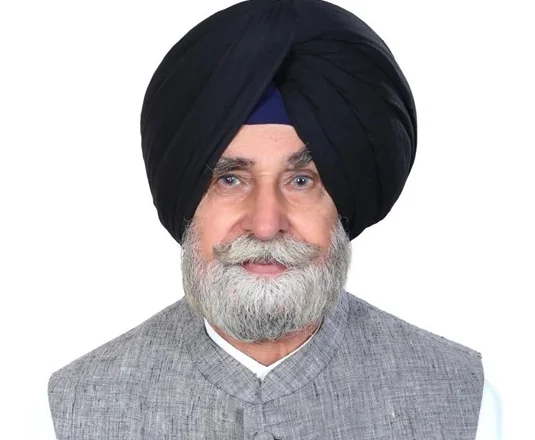 ਸੀਨੀਅਰ ਅਕਾਲੀ ਆਗੂ ਵਰਿੰਦਰ ਸਿੰਘ ਬਾਜਵਾ ਦਾ ਦਿਹਾਂਤ, ਪਾਰਟੀ ’ਚ ਸੋਗ ਦੀ ਲਹਿਰ