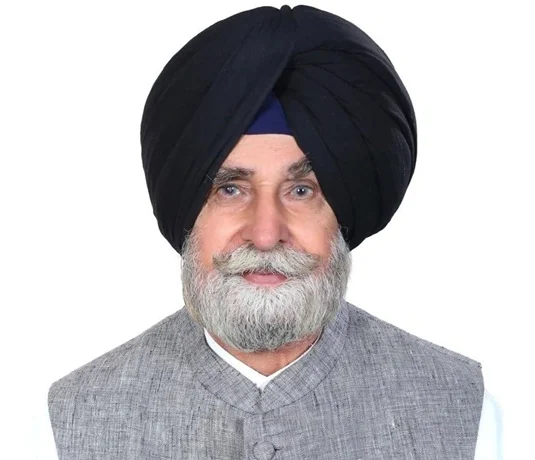 ਵਰਿੰਦਰ ਸਿੰਘ ਬਾਜਵਾ