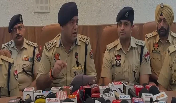 LPU ਹਿੰਸਾ ਮਾਮਲੇ ’ਚ ਪੁਲਿਸ ਦੀ ਕਾਰਵਾਈ ਤੇਜ਼, ਹੁਣ ਤੱਕ 9 ਮੁਲਜ਼ਮ ਗ੍ਰਿਫ਼ਤਾਰ, 20 ਹੋਰਾਂ ਖ਼ਿਲਾਫ਼ ਚਾਰਜਸ਼ੀਟ ਦਾਇਰ