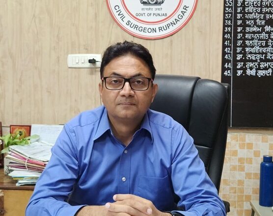 ਰੂਪਨਗਰ ਦੇ 23 ਆਮ ਆਦਮੀ ਕਲੀਨਿਕਾਂ ਵਿੱਚ ਦੋ ਮਹੀਨਿਆਂ ਦੌਰਾਨ 87,443 ਮਰੀਜ਼ਾਂ ਦਾ ਇਲਾਜ, 1.66 ਲੱਖ ਤੋਂ ਵੱਧ ਲੈਬ ਟੈਸਟ ਕੀਤੇ