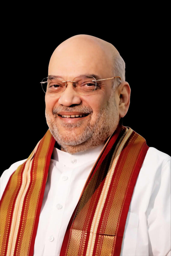 Amit Shah