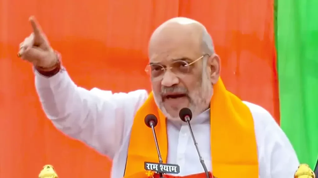 Amit Shah