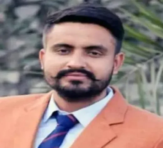 Amritpal Singh Bath