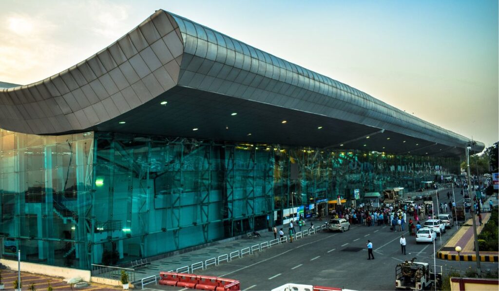Amritsar Airport