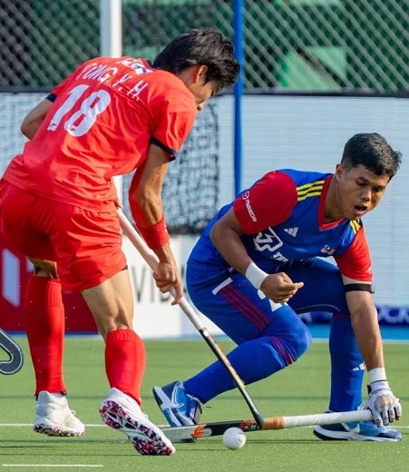 Asian Champions Trophy