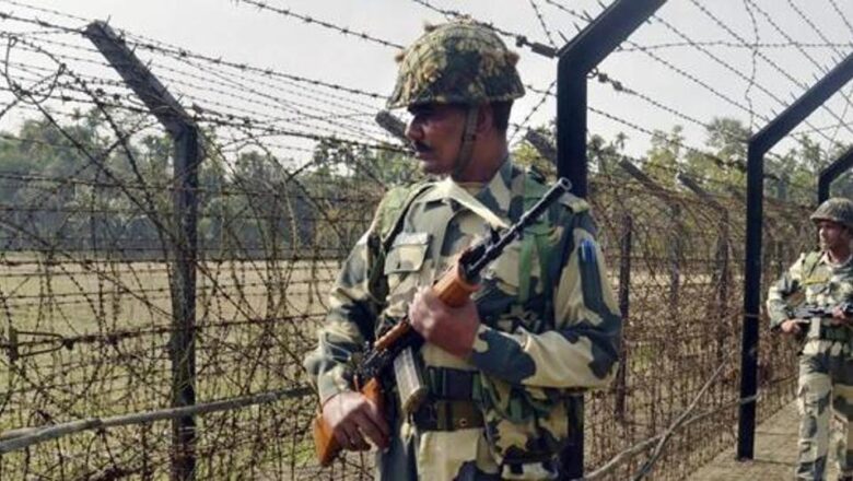 ਤਰਨਤਾਰਨ ਸਰਹੱਦ ’ਤੇ BSF ਦੀ ਕਾਰਵਾਈ, ਘੁਸਪੈਠ ਦੀ ਕੋਸ਼ਿਸ਼ ਕਰ ਰਹੇ 2 ਵਿਅਕਤੀ ਮਾਰੇ ਗਏ; ਸਰਹੱਦੀ ਇਲਾਕਿਆਂ ’ਚ ਅਲਰਟ
