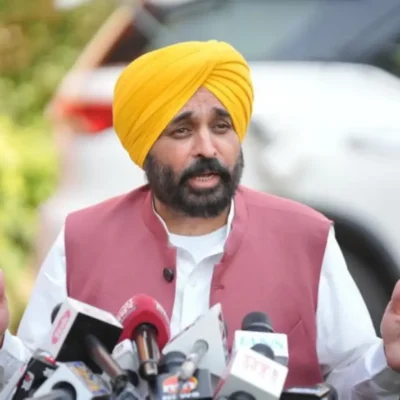 ਏਸ਼ੀਅਨ ਹਾਕੀ ਚੈਂਪੀਅਨਜ਼ ਟਰਾਫੀ ਲਈ ਪੰਜਾਬ ਸਰਕਾਰ ਵੱਲੋਂ ਵਿਸ਼ਵ ਪੱਧਰੀ ਪ੍ਰਬੰਧਾਂ ਦੀ ਤਿਆਰੀ, CM ਮਾਨ ਨੇ ਸਾਰੇ ਵਿਭਾਗਾਂ ਨੂੰ ਦਿੱਤੇ ਨਿਰਦੇਸ਼