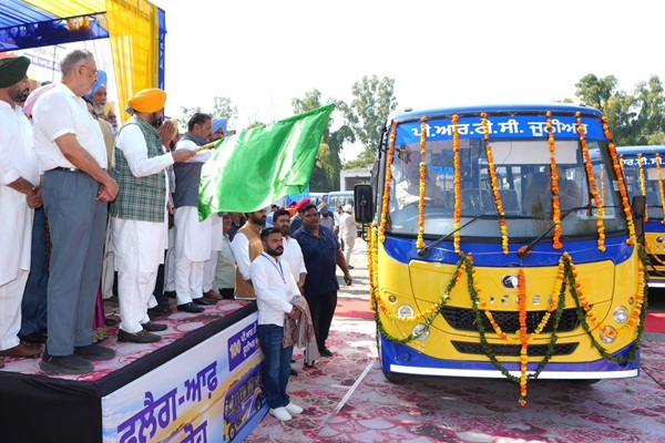 Bus