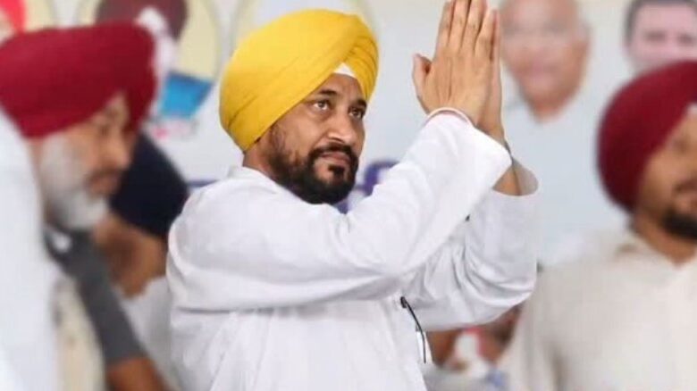 ‘ਗੁੱਡਾ-ਗੁੱਡੀ ਓ ਜਾਂਦੇ ਈ’—ਚੰਨੀ ਦੇ ਪੁੱਤਰ ਰਿਦਮਜੀਤ ਦੀ ਪੋਸਟ ਨੇ ਛੇੜੀ ਚਰਚਾ, ਪ੍ਰਧਾਨ ਬਦਲਣ ਮਗਰੋਂ ਚੰਨੀ ਖੇਮੇ ’ਚ ਖੁਸ਼ੀ?