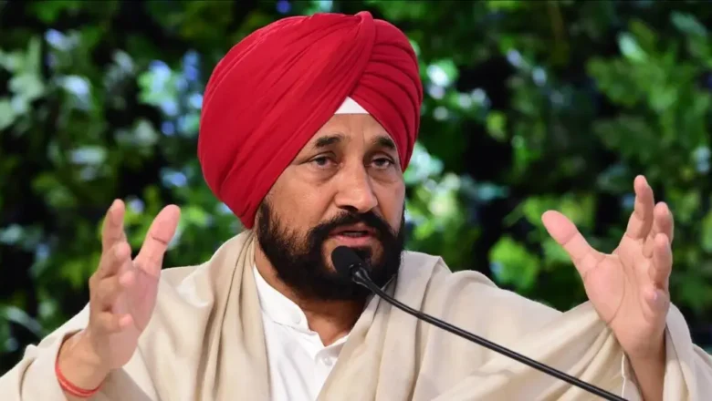 ਪ੍ਰਗਟ ਸਿੰਘ ਦੀ ਤਾਜਪੋਸ਼ੀ ’ਤੇ ਚਰਨਜੀਤ ਸਿੰਘ ਚੰਨੀ ਦਾ ਵੱਡਾ ਬਿਆਨ, ਕਿਹਾ—ਮੌਸਮ ਬਦਲਿਆ ਹੈ ਤਾਂ ਪੰਜਾਬ ਦੀ ਕਿਸਮਤ ਵੀ ਬਦਲੇਗੀ
