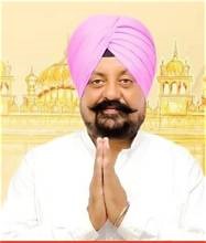Dalvir Singh Dhillon