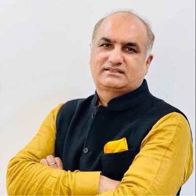 Deepak Bali