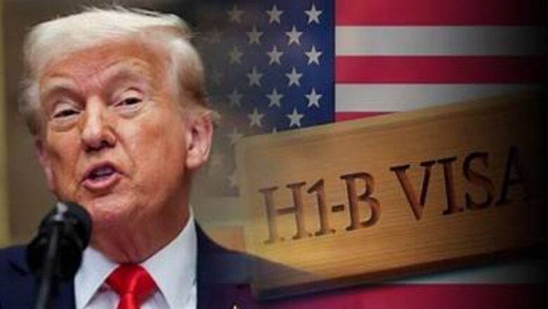 H-1B ਸੰਕਟ ਵਿਚਾਲੇ ਅਮਰੀਕਾ ’ਚ ਪੰਜਾਬੀ ਪੇਸ਼ੇਵਰਾਂ ਦੀਆਂ ਨੌਕਰੀਆਂ ’ਤੇ ਖ਼ਤਰਾ, ਕੇਬੀਐਸ ਸਿੱਧੂ ਨੇ ਕੇਂਦਰ ਨੂੰ ਅਪੀਲ ਕੀਤੀ
