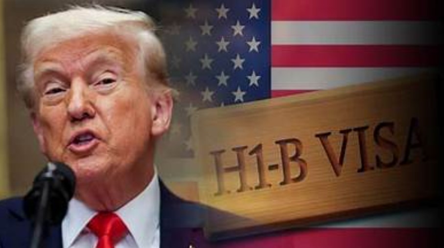 H1B Visa