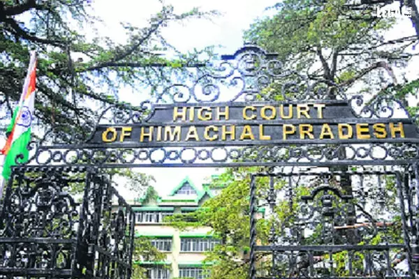 HC Himachal