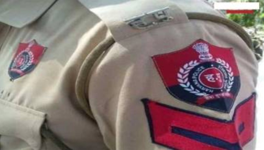 Haryana Police
