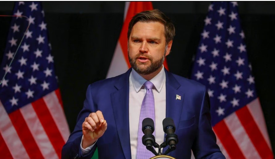 JD Vance
