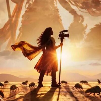 ਕਰਨੀ ਮਾਤਾ ਦੀ ਜੀਵਨ ਗਾਥਾ ਹੁਣ ਵੱਡੇ ਪਰਦੇ ’ਤੇ, ਟੀ-ਸੀਰੀਜ਼ ਨੇ ਫਿਲਮ ‘ਕਰਨਿਕਾ’ ਦਾ ਕੀਤਾ ਐਲਾਨ