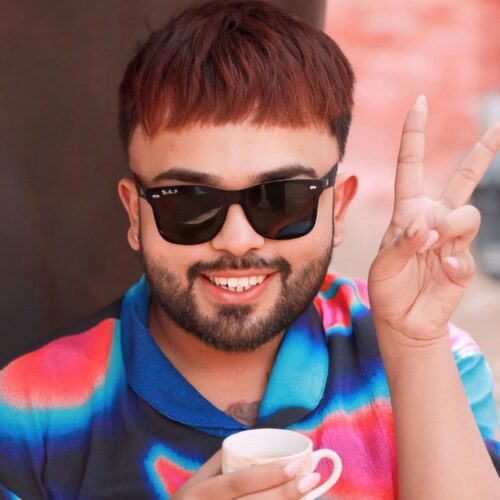 Mad sandhu