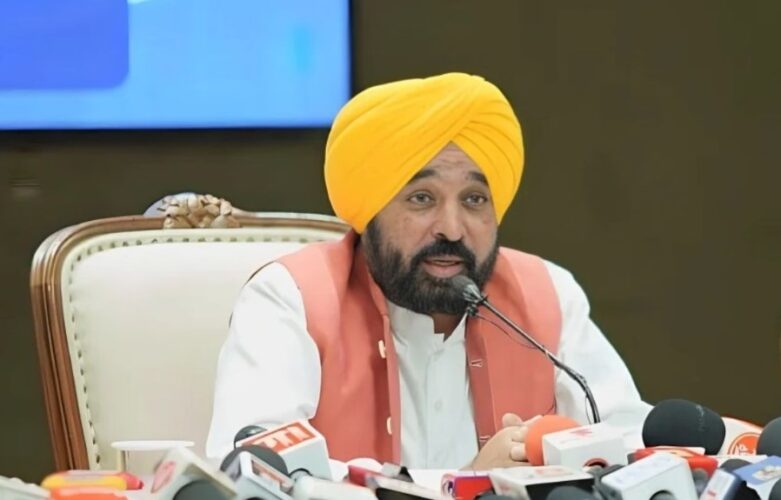 Mann delhi