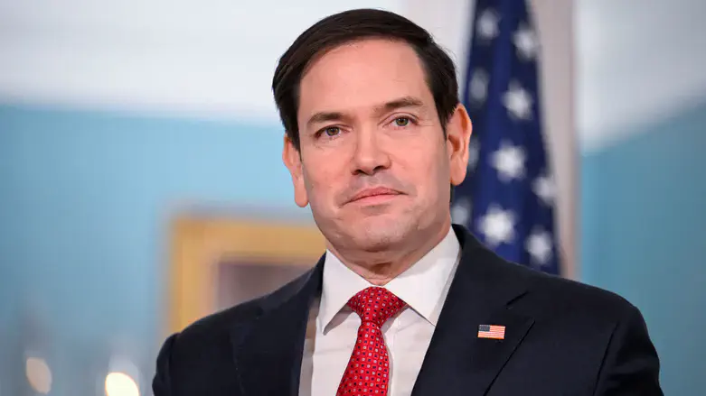 Marco rubio