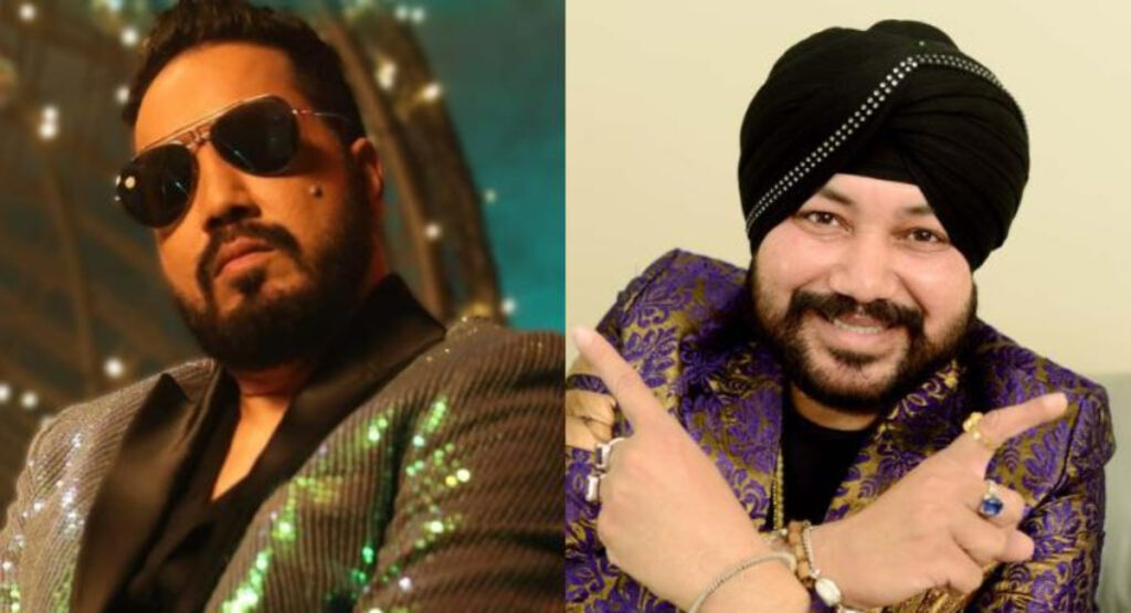 Mika Singh