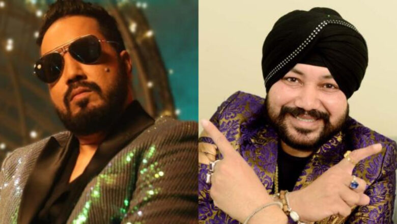 ਦਲੇਰ ਮਹਿੰਦੀ ’ਤੇ ਲੱਗੇ ਦੋਸ਼ਾਂ ਦੇ ਹੱਕ ਵਿੱਚ ਉਤਰੇ ਮੀਕਾ ਸਿੰਘ