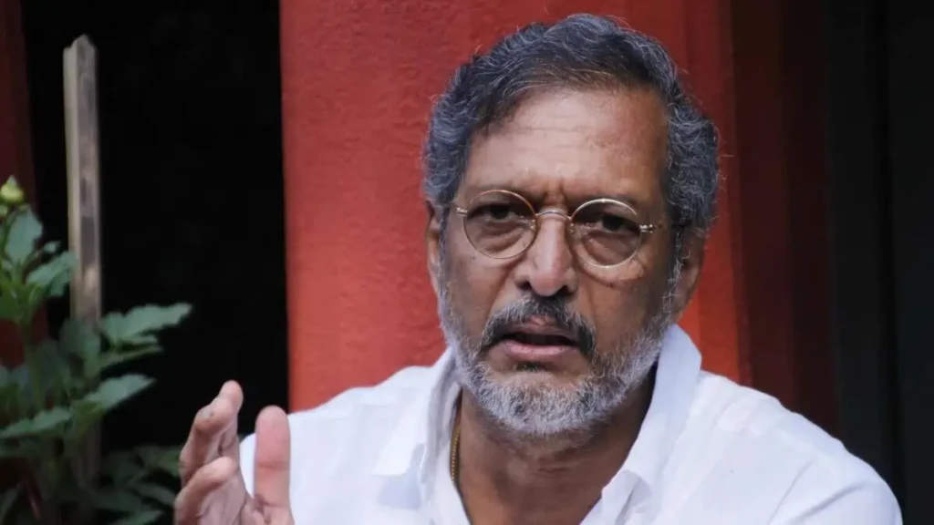 Nana Patekar