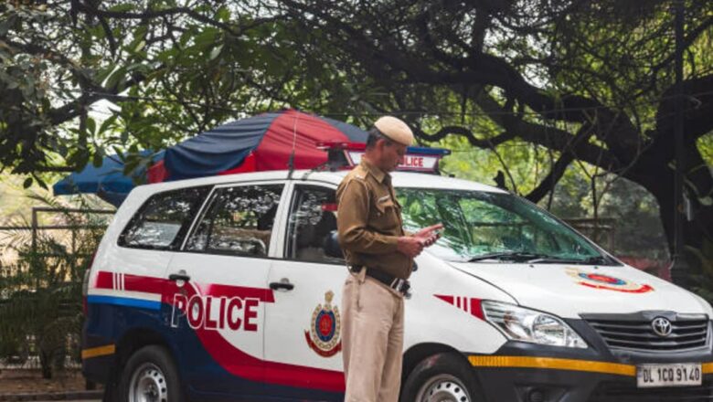 ਹਰਿਆਣਾ ਵਿੱਚ ਕਸ਼ਮੀਰ ਨੰਬਰ ਵਾਲੀ ਬੱਸ ’ਤੇ ਪਥਰਾਅ, ਡਰਾਈਵਰ ਦਾ ਦਾਅਵਾ—‘ਅਤਿਵਾਦੀ’ ਕਹਿ ਕੇ ਕੀਤੀ ਗਾਲੀ-ਗਲੋਚ; CM ਉਮਰ ਅਬਦੁੱਲਾ ਨੇ ਚੁੱਕਿਆ ਮਾਮਲਾ