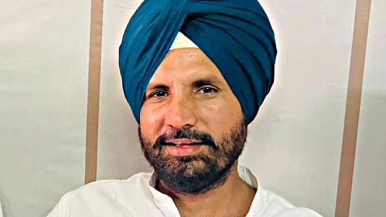 ਰਾਹੁਲ ਗਾਂਧੀ ਨਾਲ ਮੁਲਾਕਾਤ ਤੋਂ ਬਾਅਦ ਰਾਜਾ ਵੜਿੰਗ ਨੇ ਖੋਲ੍ਹਿਆ ਮਨ, ਕਿਹਾ- ਸਚਿਨ ਪਾਇਲਟ ਨੂੰ ਲੱਗਿਆ ਹੋਵੇਗਾ ‘ਰਾਜਾ ਨੂੰ ਹਟਾਉਣ ਦਾ ਸਮਾਂ ਆ ਗਿਆ’