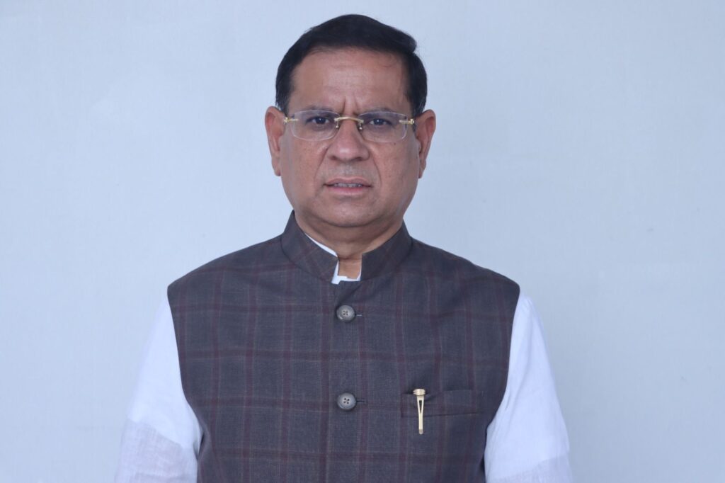 Rajesh Nagar