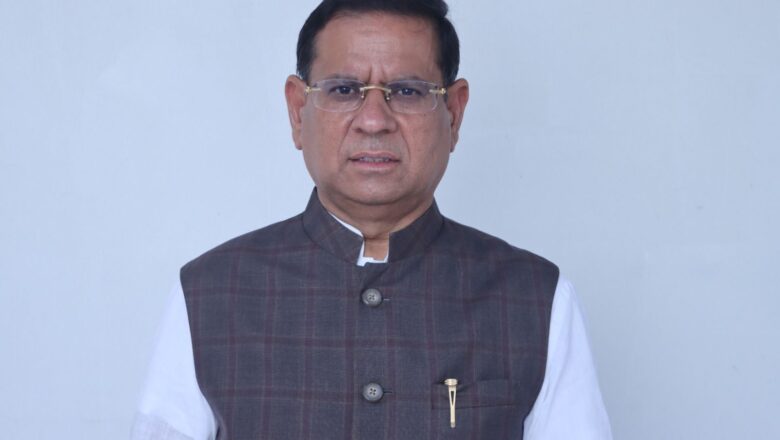 ਹਰਿਆਣਾ ’ਚ ਕਿਸਾਨਾਂ ਦੀ ਵੱਧ ਤੋਂ ਵੱਧ ਫਸਲ MSP ’ਤੇ ਖਰੀਦਣ ਦਾ ਦਾਅਵਾ, ਮੰਤਰੀ ਰਾਜੇਸ਼ ਨਾਗਰ ਨੇ ਕਿਹਾ—ਕਿਸਾਨਾਂ ਨੂੰ ਮਿਲ ਰਿਹਾ ਪੂਰਾ ਲਾਭ