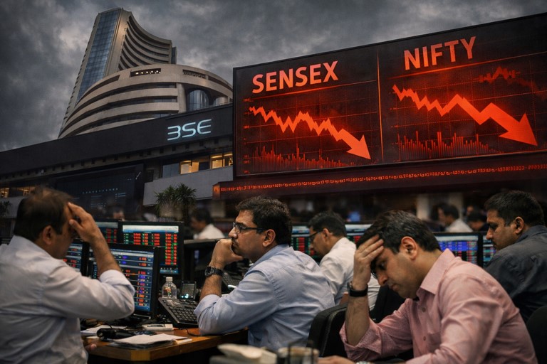 Sensex