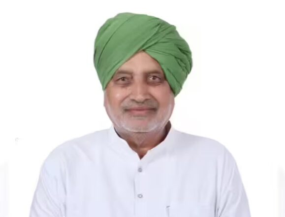 ਹਰਿਆਣਾ ਵਿੱਚ ਪੰਚਾਇਤੀ ਜ਼ਮੀਨਾਂ ’ਤੇ ਵੀ ਸ਼ੁਰੂ ਹੋਵੇਗੀ ਕੁਦਰਤੀ ਖੇਤੀ: ਸ਼ਿਆਮ ਸਿੰਘ ਰਾਣਾ