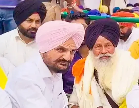 ਅਮਿਤ ਸ਼ਾਹ ਦੇ ਪੰਜਾਬ ਦੌਰੇ ’ਤੇ ਸਿੱਧੂ ਮੂਸੇਵਾਲਾ ਦੇ ਪਿਤਾ ਨੇ ਚੁੱਕੇ ਸਵਾਲ