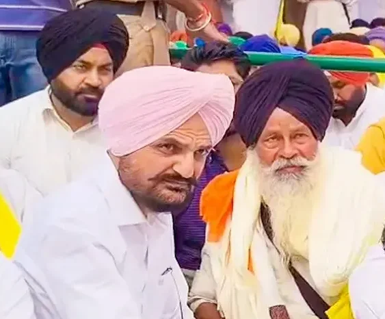 Sidhu musewala