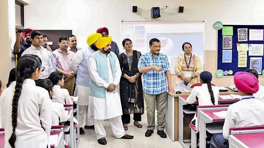 Smart School