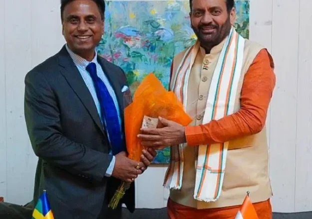CM ਨਾਇਬ ਸਿੰਘ ਸੈਣੀ ਸਵੀਡਨ ਦੌਰੇ ’ਤੇ, ਉਦਯੋਗਿਕ ਭਾਈਵਾਲੀ ਮਜ਼ਬੂਤ ਕਰਨ ’ਤੇ ਰਹੇਗਾ ਜ਼ੋਰ