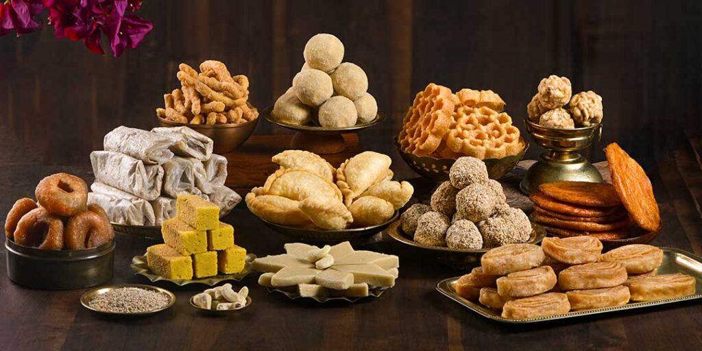 Sweets