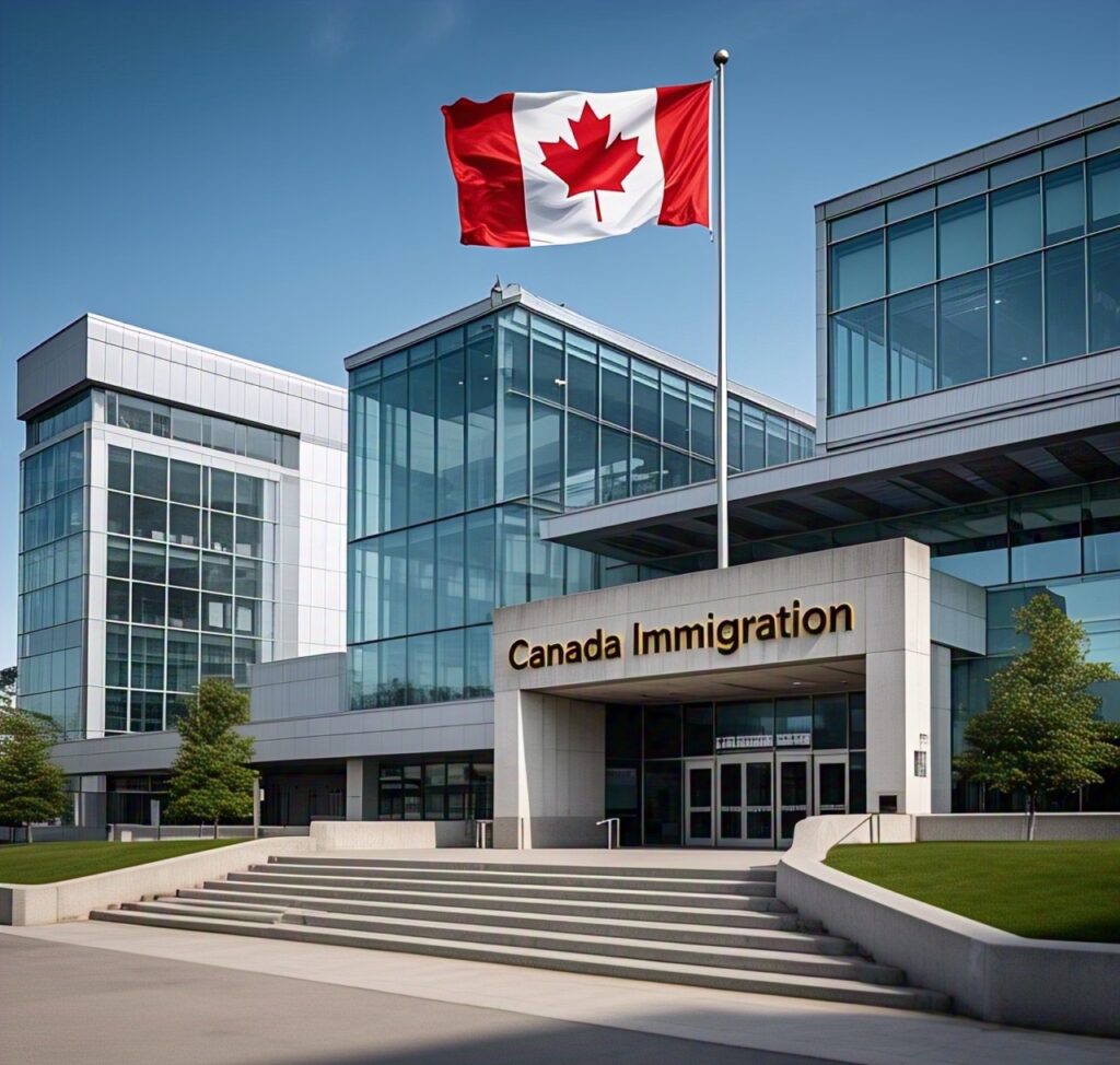 Canada immigration