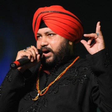 Daler mehndi